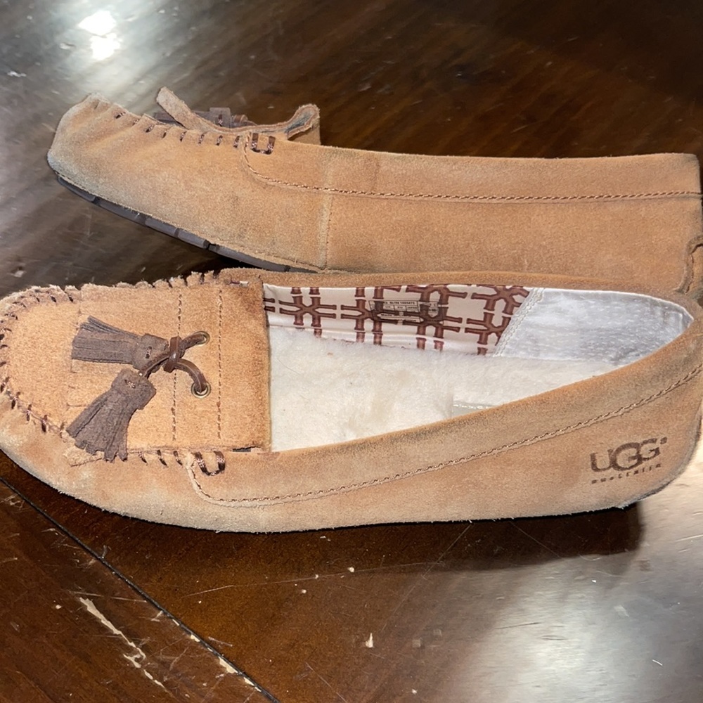 Ugg Loafers - image 6